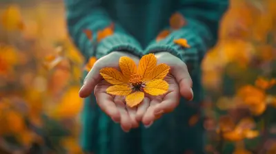 The Role of Self-Compassion in Personal Growth