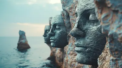 The Role of Self-Esteem in Navigating Life Transitions