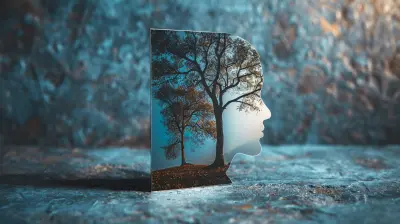 The Role of Self-Esteem in Navigating Life Transitions