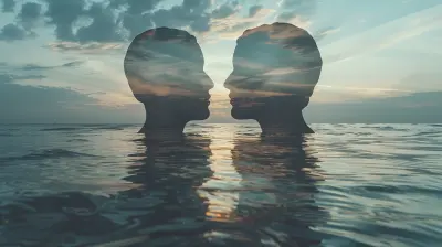 The Role of Self-Esteem in Navigating Life Transitions