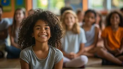 The Role of Teachers in Supporting Adolescent Mental Well-being