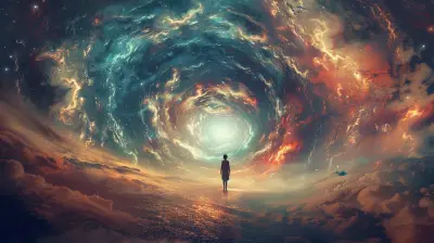 The Role of the Unconscious: Exploring Jung’s Archetypes