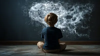 The Science Behind Attention Deficit Disorder: What Research Tells Us