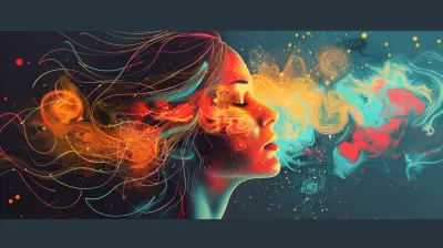 The Science Behind Positive Thinking And Emotional Balance