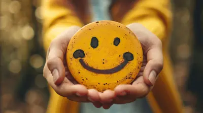 The Science Behind Positive Thinking: Cultivating an Optimistic Mindset