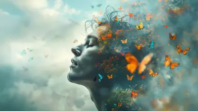 The Science Behind Self-Awareness and Emotional Intelligence