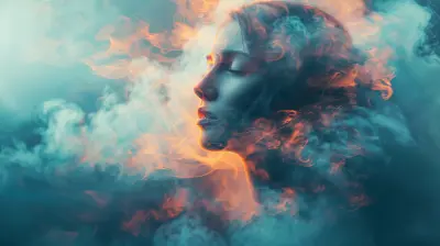 The Science Behind Self-Awareness and Emotional Intelligence