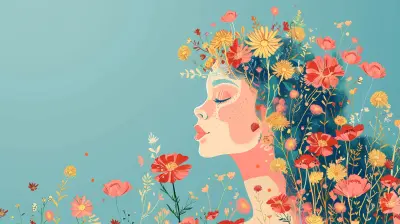 The Science Behind Self-Compassion: Why It Matters