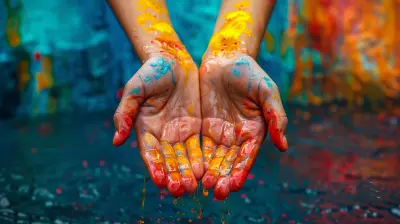 The Science Behind Self-Compassion: Why It Matters