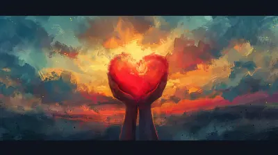 The Science Behind Self-Compassion: Why It Matters