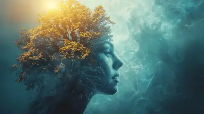 The Science Behind Self Esteem How To Achieve Lasting Growth