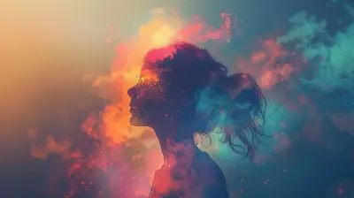 The Science Behind Self-Esteem: How to Achieve Lasting Growth