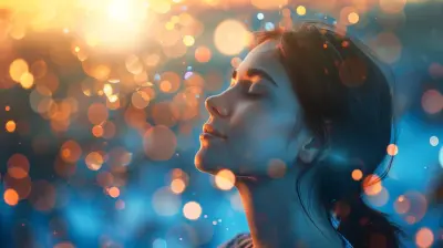 The Science Behind Self-Esteem: How to Achieve Lasting Growth