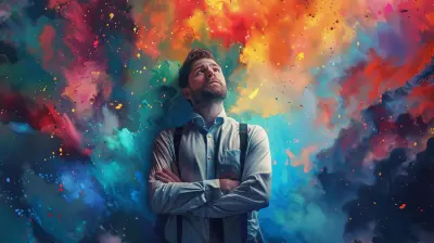 The Science of Motivation: How to Stay Driven