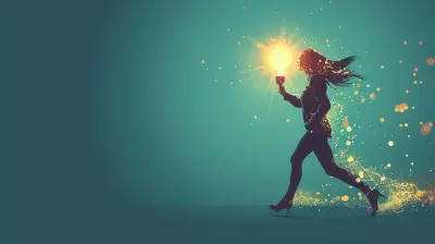The Science of Motivation: How to Stay Driven