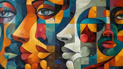 The Theory of Multiple Intelligences: Howard Gardner’s Revolutionary Idea