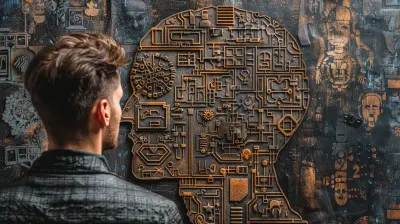 The Theory of Planned Behavior: How Intentions Influence Actions