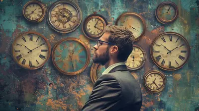 Time Management Tips for People with Attention Deficit Disorder