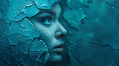 Transforming Self-Criticism into Self-Encouragement