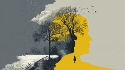 Understanding and Managing Seasonal Affective Disorder