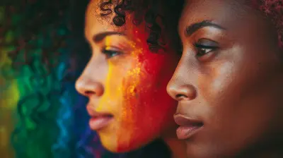 Understanding Gender Identity and Mental Health in Teens