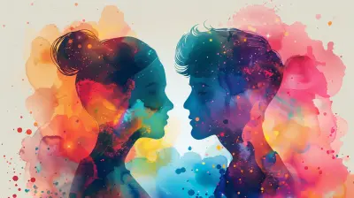 Understanding Gender Identity and Mental Health in Teens