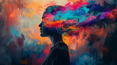 Understanding High Functioning Anxiety And Its Hidden Challenges