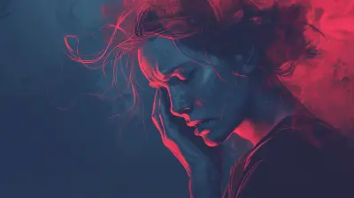 Understanding Panic Attacks and How to Cope with Them