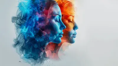 Understanding the Big Five Personality Traits and Their Influence on Behavior