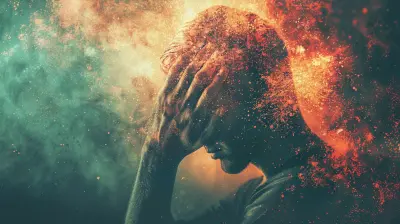 Understanding The Effects Of Trauma On Mental Health