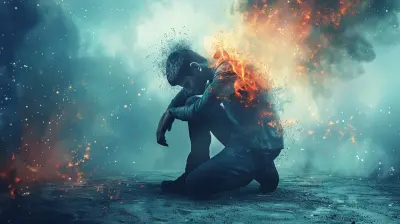 Understanding the Effects of Trauma on Mental Health