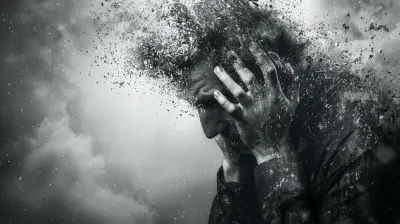 Understanding the Effects of Trauma on Mental Health