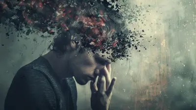 Understanding the Emotional Impact of Attention Deficit Disorder