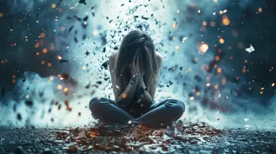 Understanding the Emotional Impact of Attention Deficit Disorder