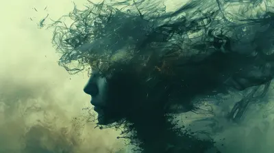 Understanding the Fear of the Future: Coping Strategies