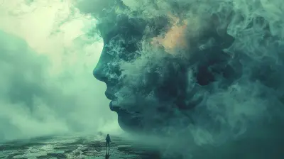 Understanding the Fear of the Future: Coping Strategies