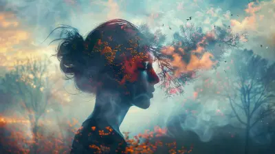 Understanding the Fear of the Future: Coping Strategies