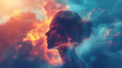 Unlocking the Power of Self-Awareness for Personal Growth