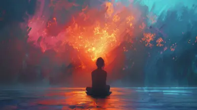 Unlocking the Power of Self-Compassion in Personal Transformation