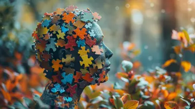 Unlocking the Power of Self-Compassion in Personal Transformation