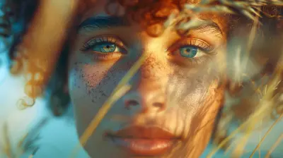 Unlocking the Power of Self-Compassion in Personal Transformation