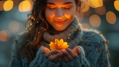 Unpacking the Link Between Gratitude and Happiness