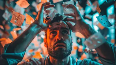 Unpacking the Myths of Psychological Safety in the Workplace