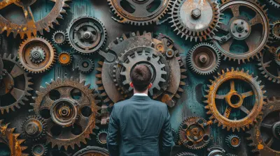 Unpacking the Myths of Psychological Safety in the Workplace
