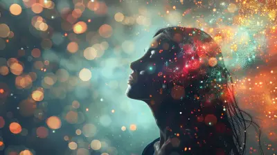 Using Positive Psychology to Overcome Negative Thought Patterns