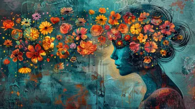 Using Positive Psychology to Overcome Negative Thought Patterns