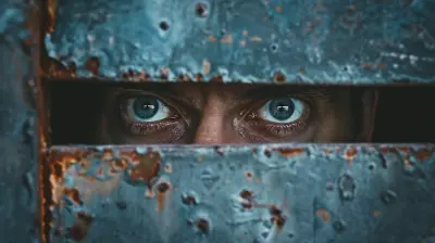 When Fear Becomes Phobia: Understanding the Threshold