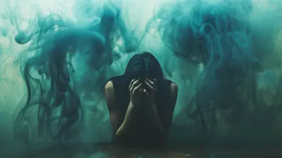 When Fear Becomes Phobia: Understanding the Threshold