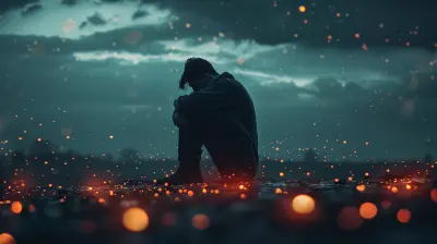 When Grief Becomes Complicated: Understanding Prolonged Grief Disorder