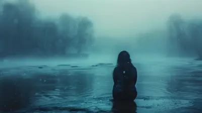 Why Dysthymia Often Goes Undiagnosed